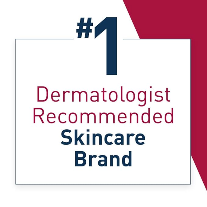 CeraVe Anti Itch Moisturizing Lotion with Pramoxine Hydrochloride, Relieves Itch with Minor Skin Irritations, Sunburn Relief, Bug Bites, 16 Ounces