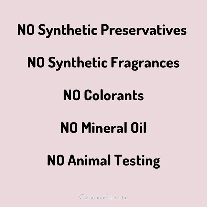 Camel Milk Body Lotion. Daily Moisturizer, Natural Skincare, Containing Superfood Camel Milk with Vitamins, AHAs, and Fatty Acids 6.76 Ounces