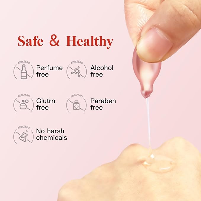 Retinol Collagen Anti-Aging Wrinkle 60 Capsules Face Serum with scissors,Vitamin A Retinol Anti-Aging Serum,Visibly Smooth Fine Lines & Wrinkles.Smooth,Hydrate and Moisturize,Travel Portable