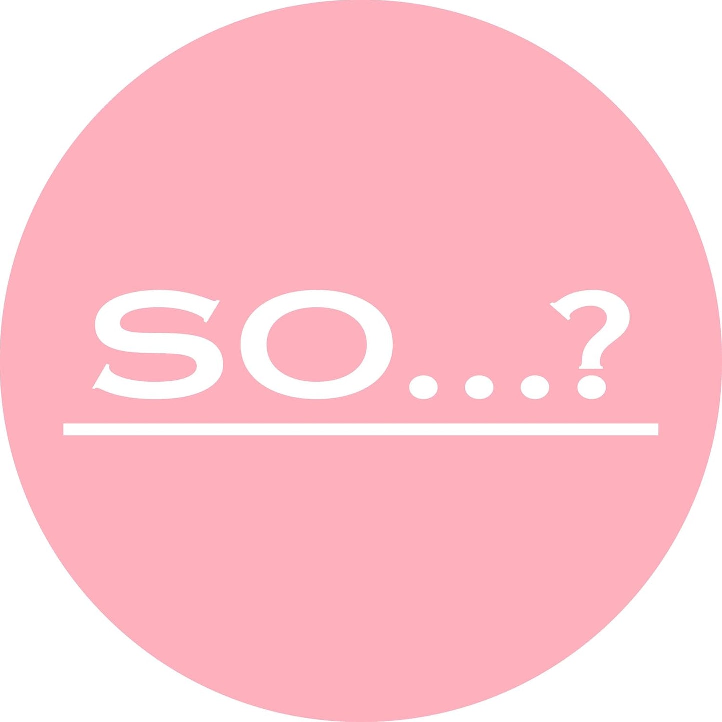 So…? Unique Sweet Pea Body Mist - Perfect Gifts For Women - Vanilla Perfume With Floral, Fruity Notes And Musk - Ideal Perfume For Women - 5.1 oz