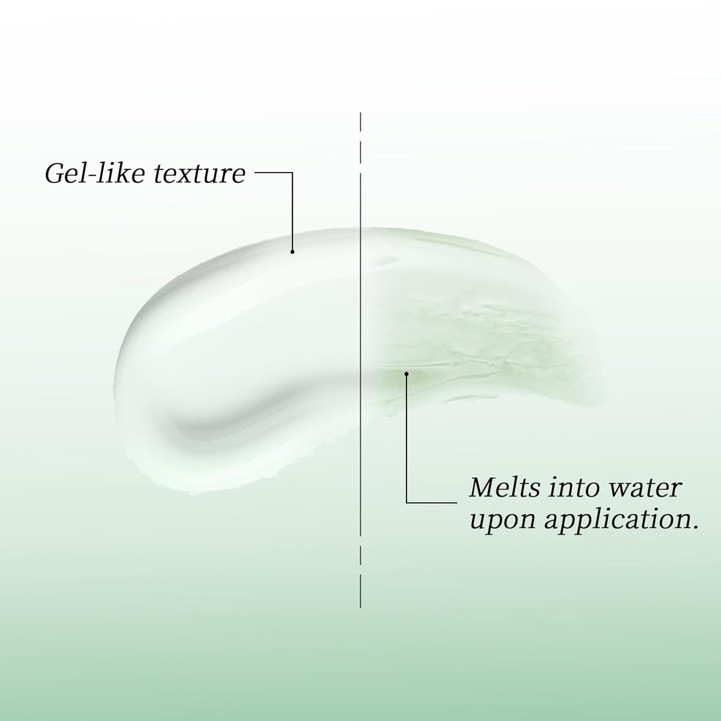 Dry Shampoo Second Generation Oil Control Volumizing Gel， No Need To Wash. Plant Ingredients, 24-Hour Oil Control, Improves Itchy Scalp, 4d Hyaluronic（80ml, Cedar Scent）