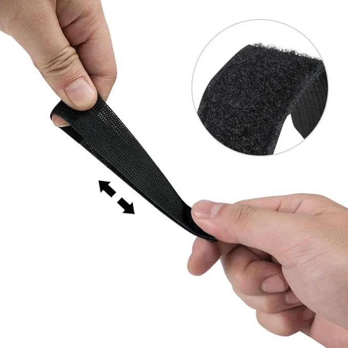 2 Pieces Eyelash Extension Hand Plate - Lash Holder - Durable Acrylic Lash Palette with Wrist Strap - Lash Pallet for Lash Extensions - Eyelash Extension Tray 7-14 mm