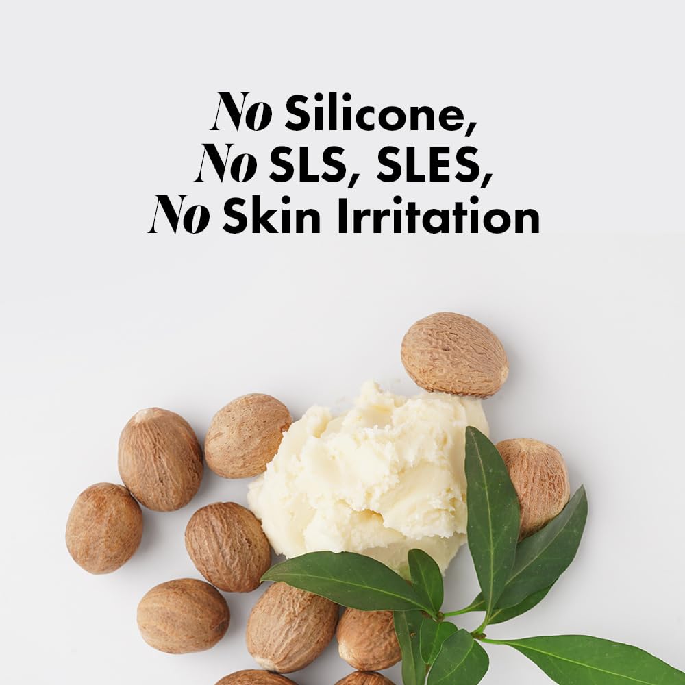 RATED GREEN Real Shea Anti-Frizz Hydrating Hair Lotion | Shea Butter Hair Moisturizer & Hair Care Lotion for Dry, Frizzy, Damaged Hair | Daily Leave-in Treatment, 5.07 fl oz