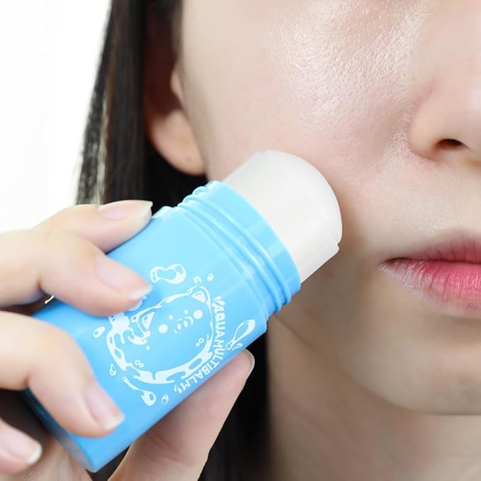 Elizavecca Aqua Multibalm 30g/1.05 oz - Face Water Stick | Face Nutrition Stick | Water Stick Face | Face Cream Stick | Water Cream Stick | Water Under Eye stick face water Eye stick water Under Eye