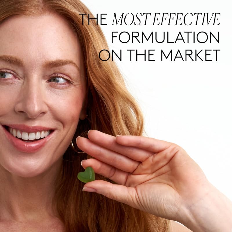 COCUNAT - Pack 3 Months Happy Hair - Vitamins to Strengthen, Stimulate Growth and Prevent Hair Loss - Fine and Damaged Hair - 5,000 mcg of Biotin - Results in 6 Weeks - 180 Gummies