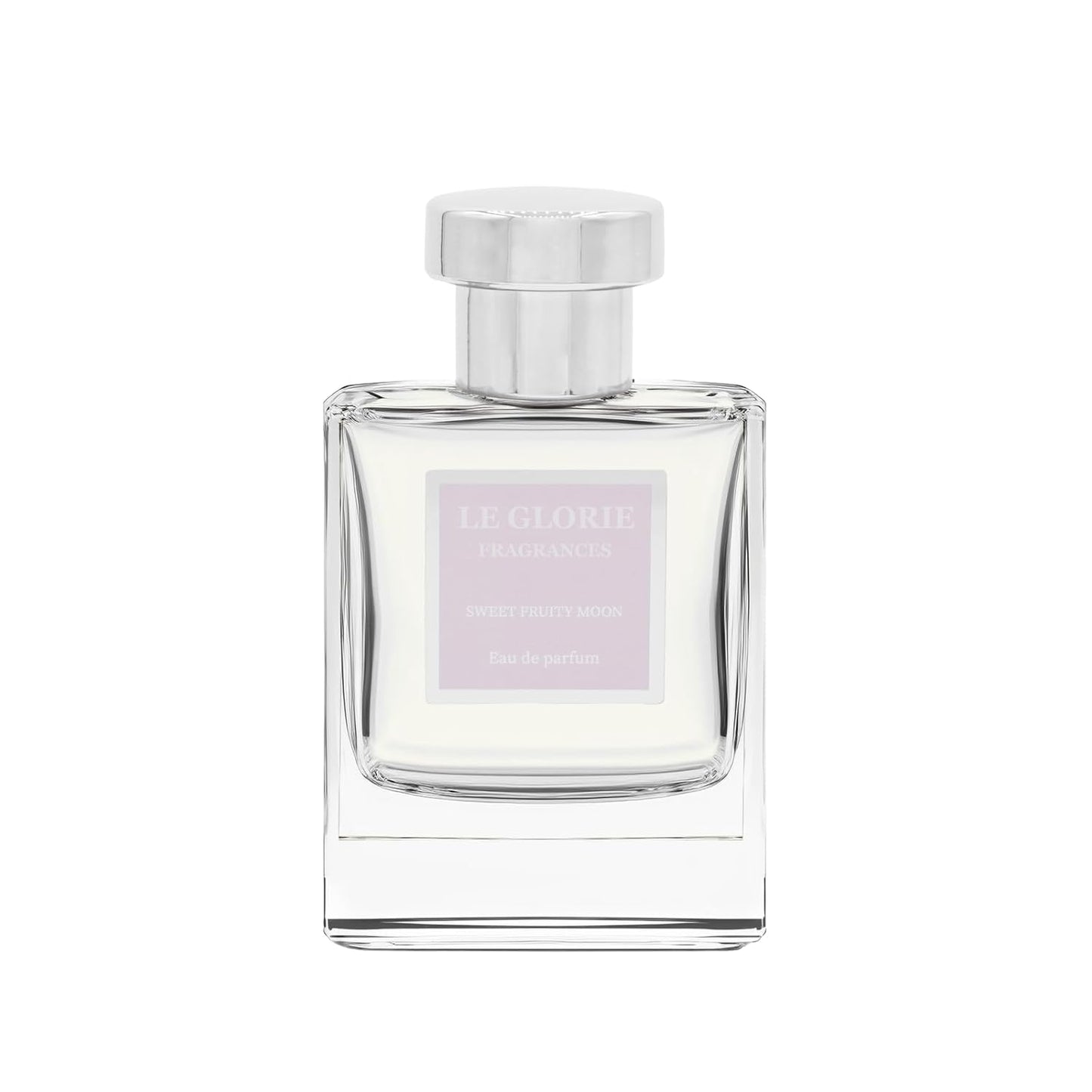 Inspired by M.o.n Paris Eau de parfum, Sweet Fruity Moon EDP, Long Lasting 12-14 Hours Perfume Spray for Women, All Skin Types, Cruelty Free - 1.7 fl oz 50ml