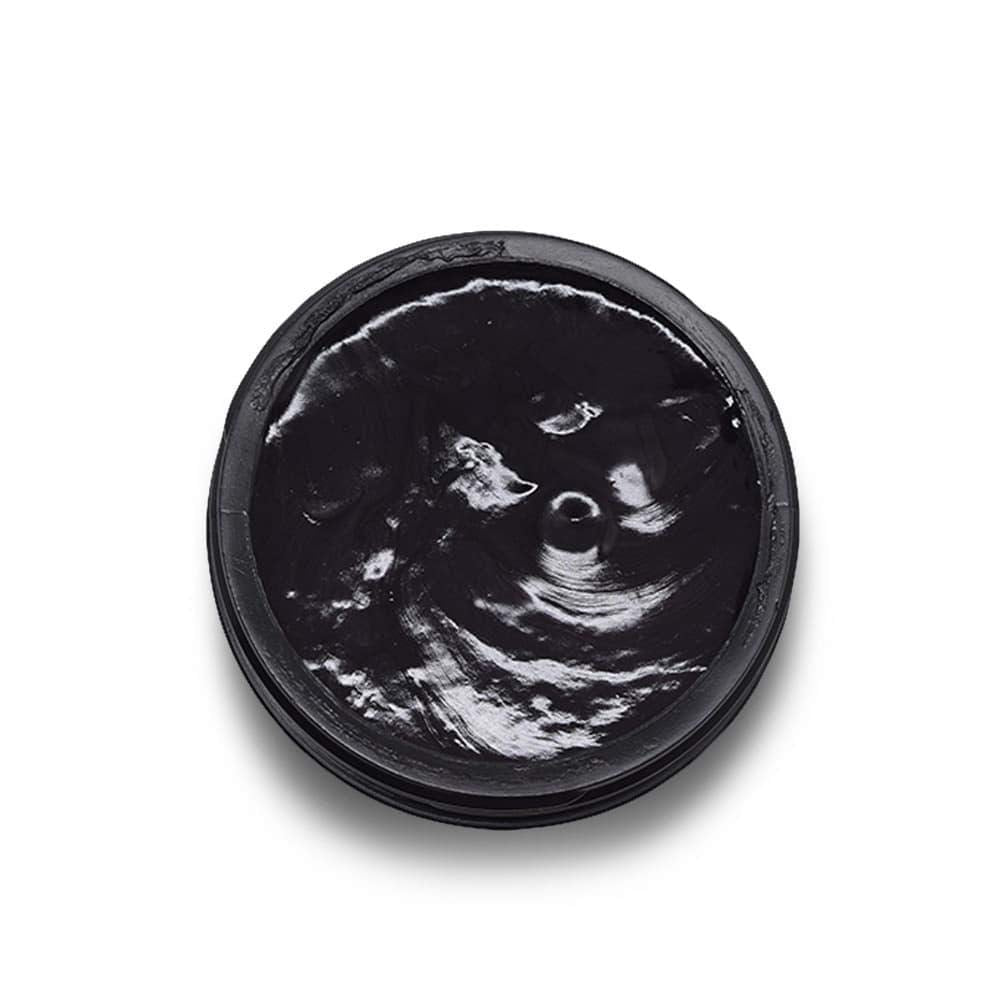 Let Me Be Black Mask Blond Up Silver Effect 500g (17.6 oz) – Toning Mask for Blonde, Silver & Gray Hair – Neutralizes Yellow Tones, Enhances Cool Shades & Hydrates – For Bleached or Highlighted Hair