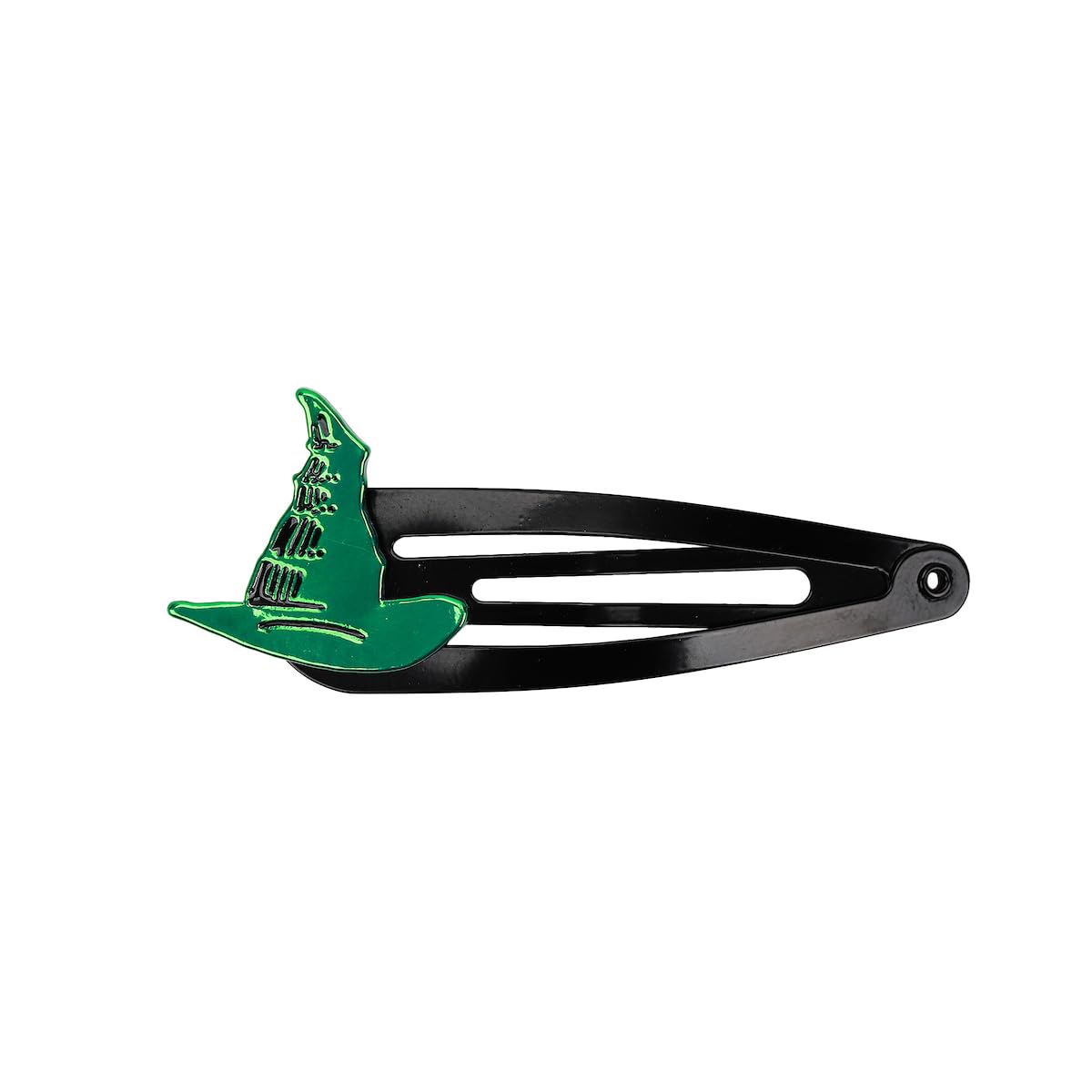 Wicked Magical Icons 4-Piece Women's Hair Clip Set