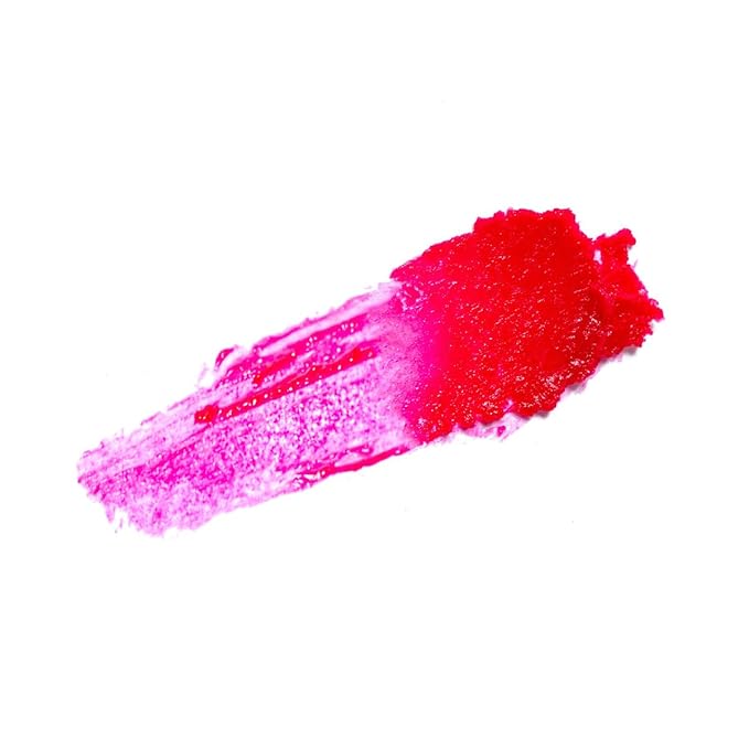 Kandi Koated Hint of Attitude [Rent Free] Tinted Lip Balm by Kandi Burruss | Sheer Tinted Balm, Moisturizing Chapstick with Vitamins, Paraben-Free, Cruelty-Free Formula | Beauty & Makeup