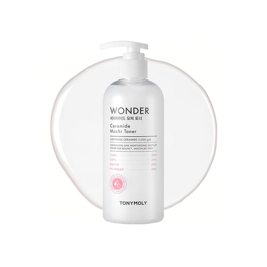 TONYMOLY Wonder Ceramide Mochi Toner