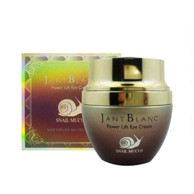 Snail Mucus Power Lift Eye Cream 50ml / 1.69oz