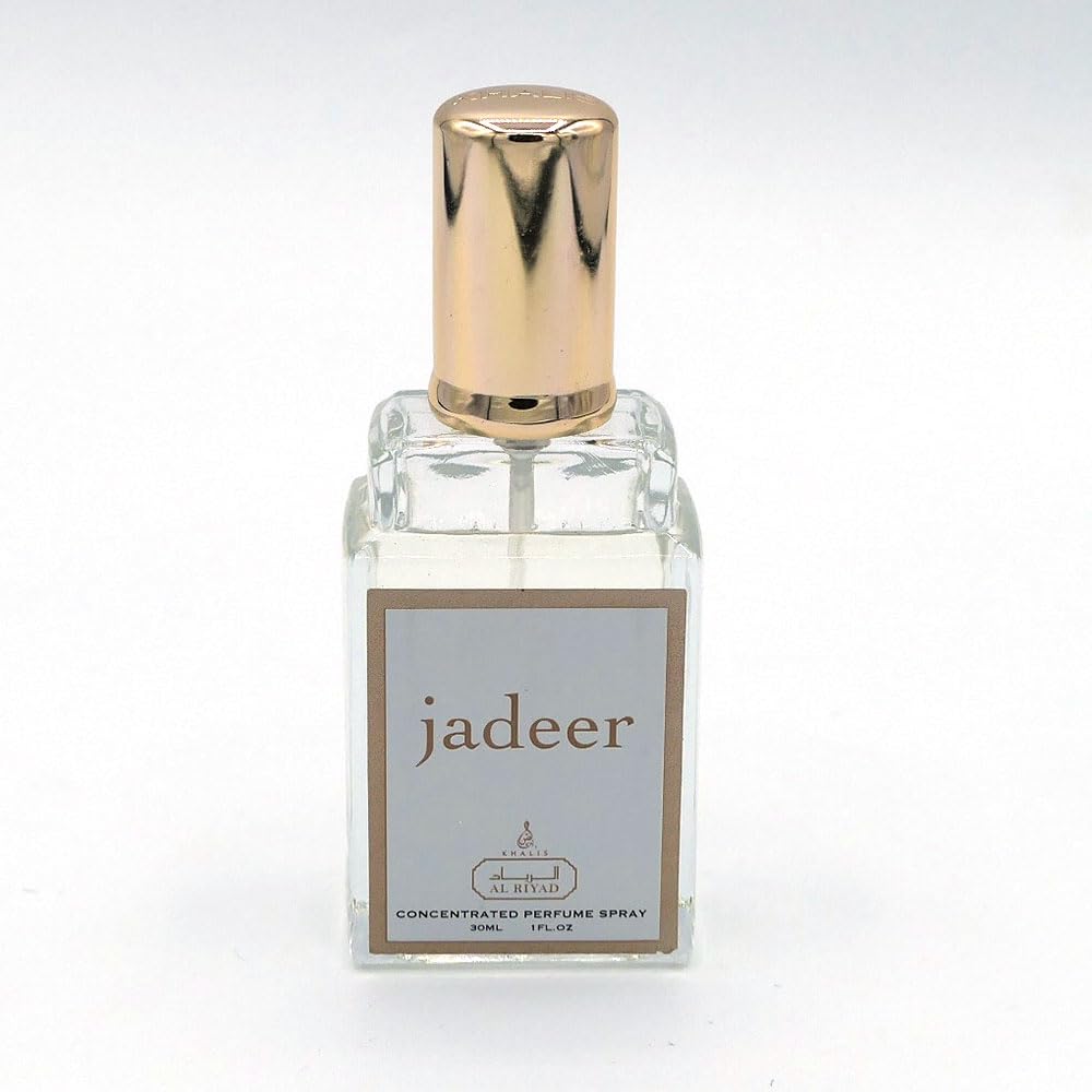 Maison d'Orient JADEER Inspired by Christian D. Adore for Women, 1.1 oz (30 mL) Eau De Parfum Spray. A fragrance that will leave a lasting impression.