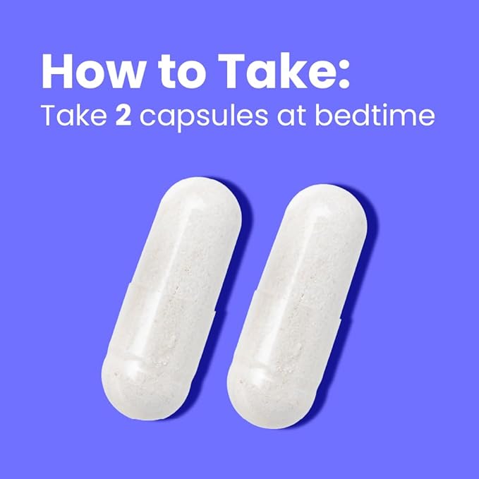 Sanar Naturals Collagen Pills Beauty Sleep with Melatonin 6 mg - Boost Hair Skin Nails Joints - Hydrolyzed Collagen for Women and Men, Collagen Peptides Supplement, 150 Capsules