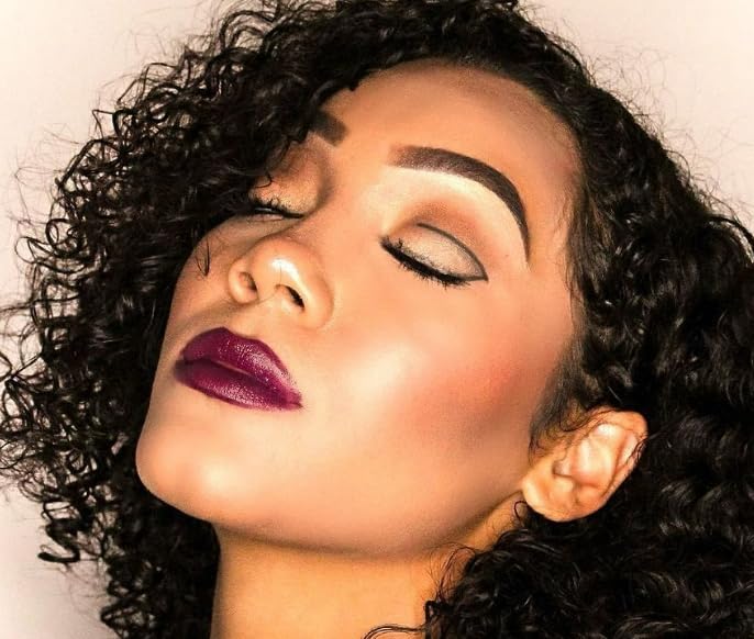 Gabriel Cosmetics Classic Eyeliner (Navy), Natural Eye Liner, Paraben Free, Vegan, Gluten-free, Cruelty- free, Non GMO, long lasting, Infused with Jojoba Seed Oil, Super Smooth formula, 0.04 Oz.