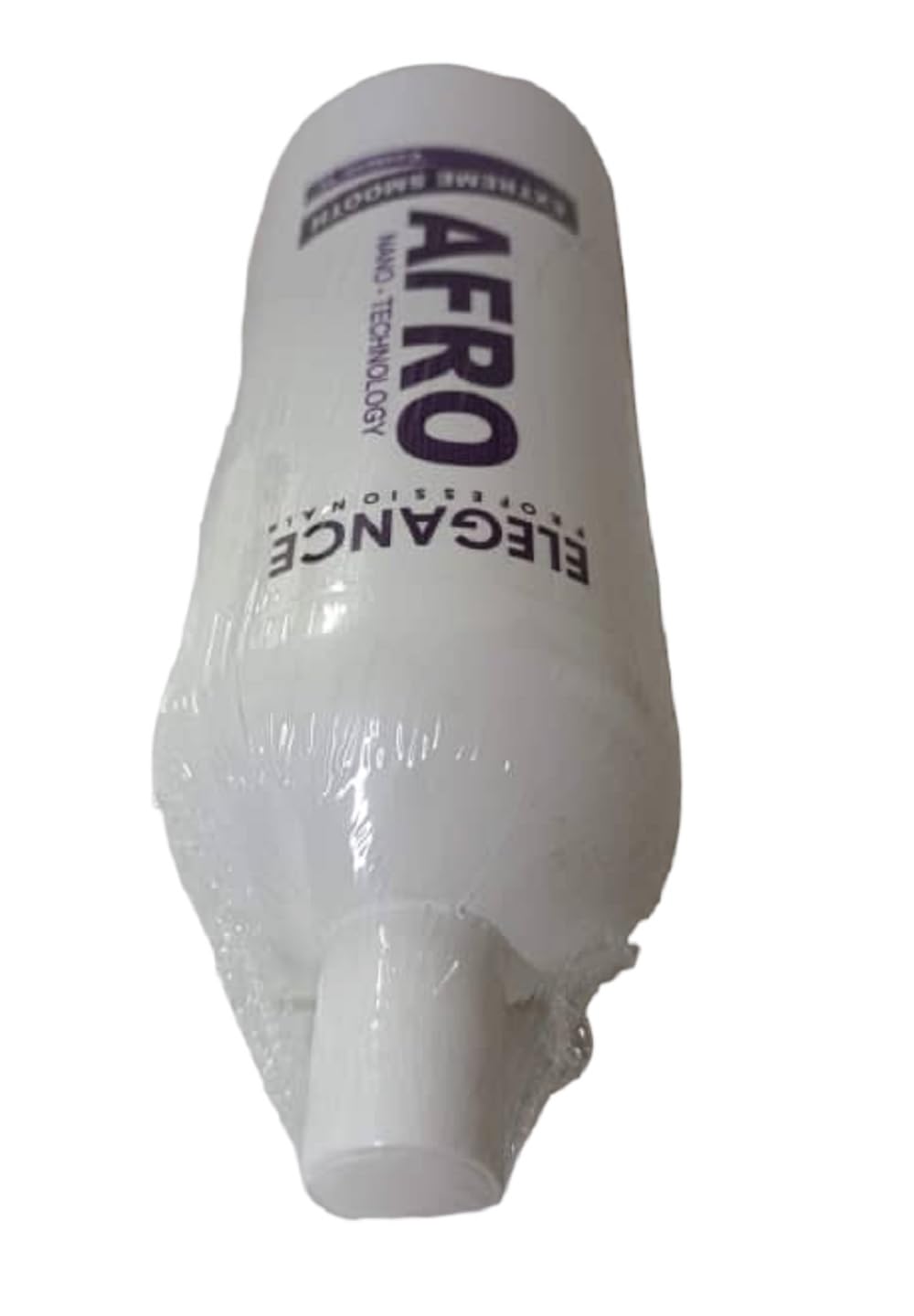 Elegance Professional Afro Surgery - Extreme Straightening Treatment for Wavy, Curly or Very Frizzy Hair - Ideal for Damaged Hair (1000ml or 33fl oz Only Surgery)