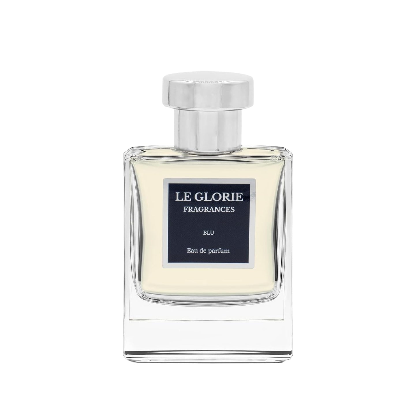 inspired by C-Hha Bl-ue EDP, Long Lasting 12-14 Hours Perfume Spray for Men, All Skin Types, Cruelty Free - 1.7 fl oz 50ml