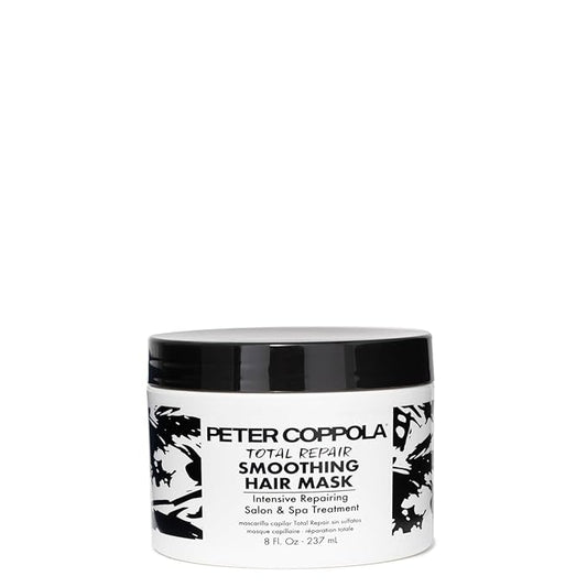 PETER COPPOLA Coppola Total Repair Smoothing Hair Mask Unisex Masque 8 oz