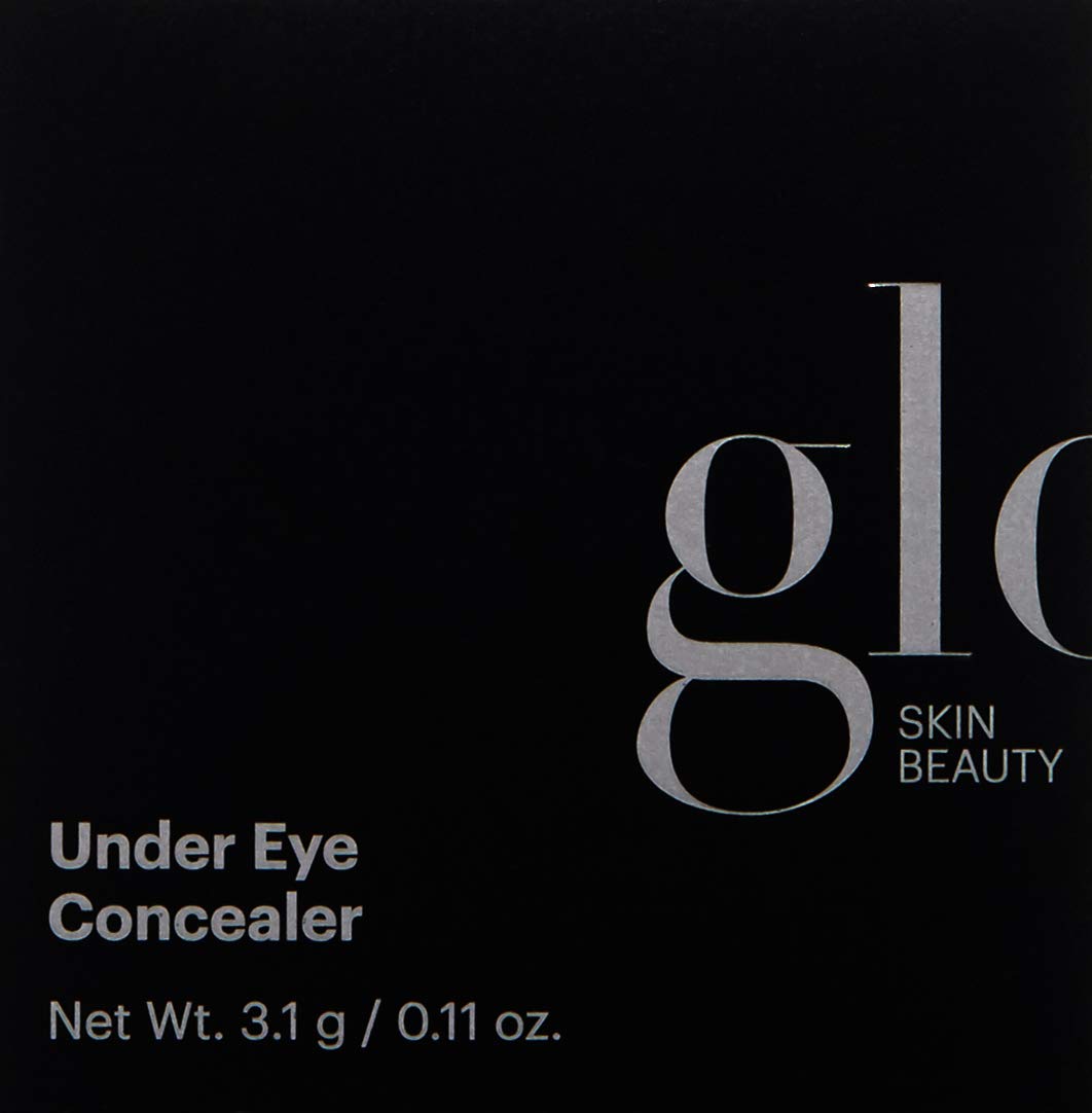 Glo Skin Beauty Under Eye Concealer Duo | Custom Blend Corrects & Conceals Dark Circles & Redness | Talc-Free Formula for All Skin Types Sand 0.11 Ounce (Pack of 1)