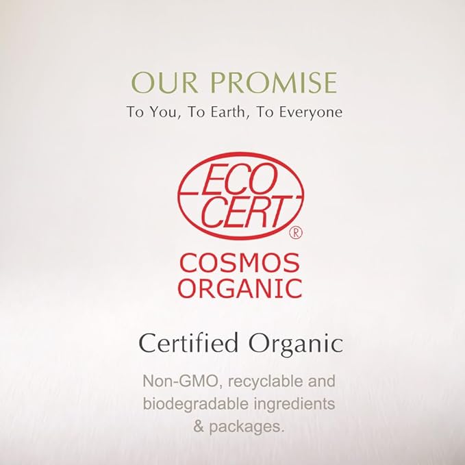 INNA ORGANIC Rejuvenating Face Cream, Anti-aging, Wrinkle Care, Fine Lines & Tightening, EWG & COSMOS Certified | Frankincense Essential Oils Infused Skin Care | Luxury Clean Beauty