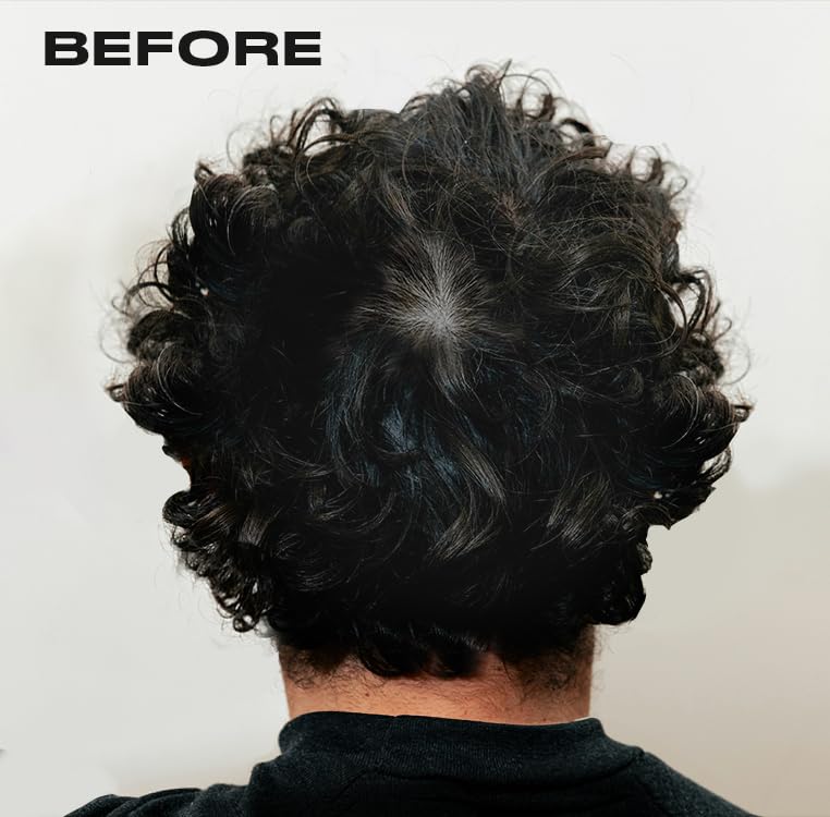 Hawthorne Thickening Shampoo and Conditioner Set. Men’s All Natural Shampoo and Conditioner Set with Thickening Shampoo and Weightless Conditioner. Sulfate Free, Paraben Free. 8 Fl Oz Each.