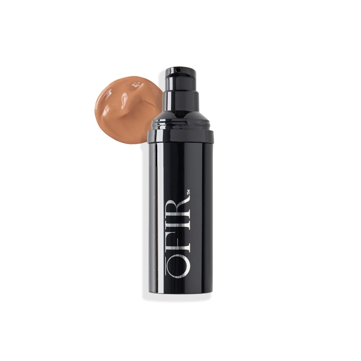 OFIR Sheer Skin Hydrating Tinted Moisturizer for Face | Lightweight Face Tint Makeup | Breathable Vegan Skincare Routine | Sheer Coverage Makeup Formula | Papyrus - Medium to Tan 1 FL OZ