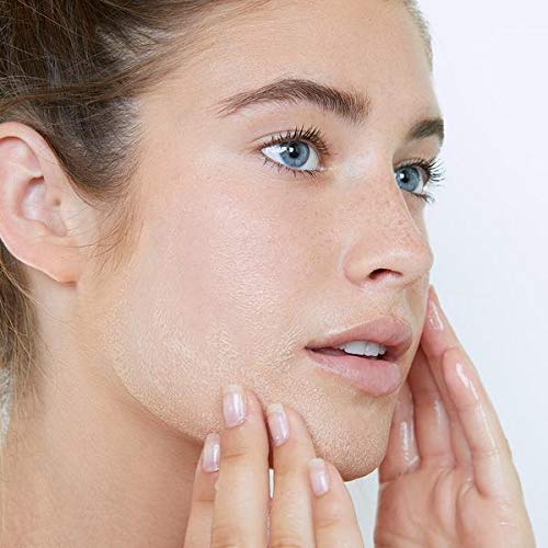 BioClarity 4-Step Clear Skin Routine: Cleanse, Treat, Restore, Hydrate, For Oily or Acne-Prone Skin, Reduces Irritation & Redness, 100% Clean Vegan Ingredients, Travel-Friendly Mini Size