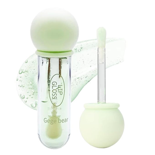 Lip Balm, Moisturizing Lip Balm For A Sheer Tint Of Color, Day or Night Lip Treatment, Vegan & Cruelty-free, 0.13 fl oz (05)