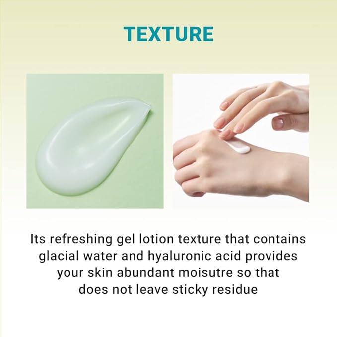 Derma B | Fresh Moisture Body Lotion | Lotion for Extremely Dry Skin | Intensive Skin Moisturizing | Fast-Absorbing & Long-Lasting Moisturizer | Natural Deodorant Cream | Body Care | 3.5 fl oz (400ml)