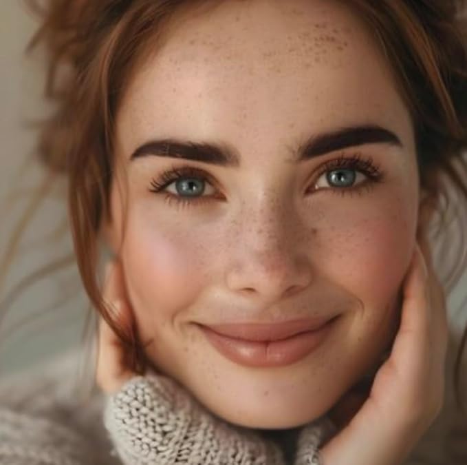 Men's Eye Serum (.5 Ounce) Creatine Stimulates Collagen For Plumper Skin, Goodbye Dark Circles, Gift Set for Men