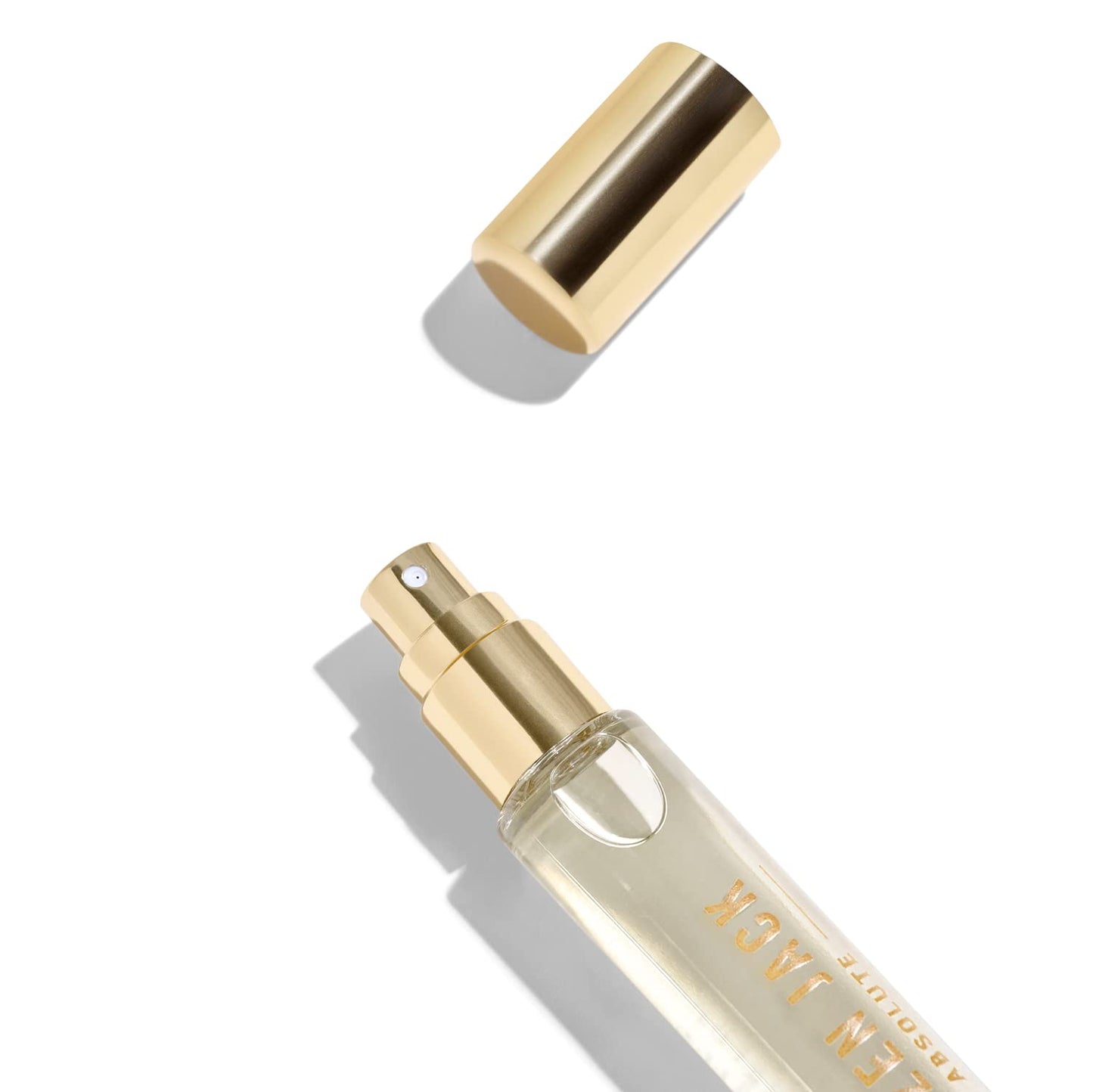 Michael Malul Citizen Jack Absolute Eau de Parfum for Men (0.34 Fl Oz (Pack of 1))