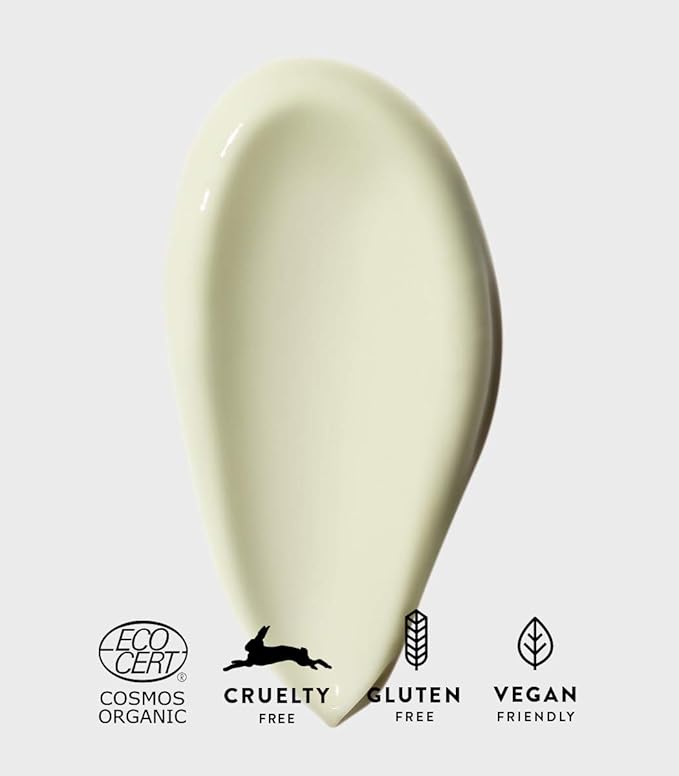 MÁDARA Organic Skincare | Time Miracle Total Renewal Night Cream - 50ml, With multi-molecular Hyaluronic Acid and balancing Physio-Zinc, Based on Northern Birch Water, Vegan, Ecocert certified.