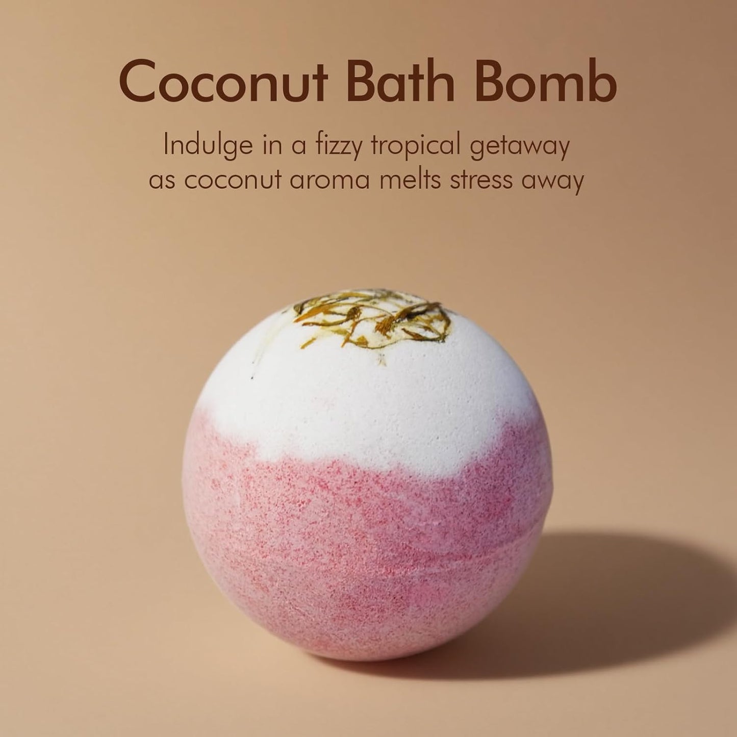 Natural Amor Fall Spa Gift Set for Women – Cozy Blanket, Pumpkin Candle, Handmade Soap, Bath Bomb, Journal – Handmade Autumn Self Care Box, Relaxation Gift for Her