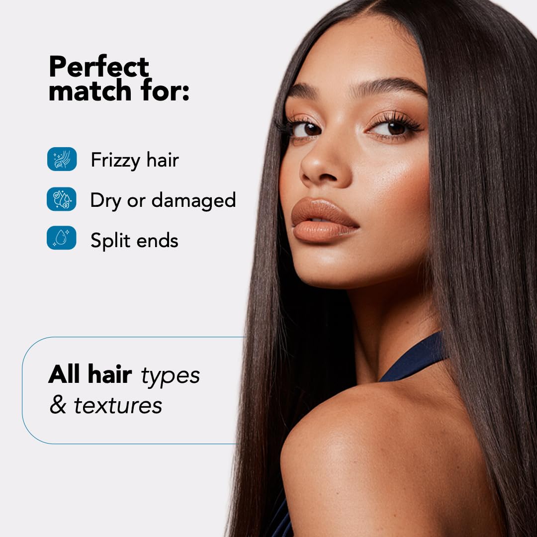 I Belli Capelli Torrano Keratin Kit, Keratin Hair Treatment Straightening in 1 Step (500ml) + Argan Oil Mask (500g)-Nanoplastia Keratina para Alisar el Pelo Sin Formol- Progressiva (2 pack)