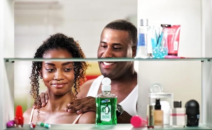 Mentholated Splash Lotion -8.4oz