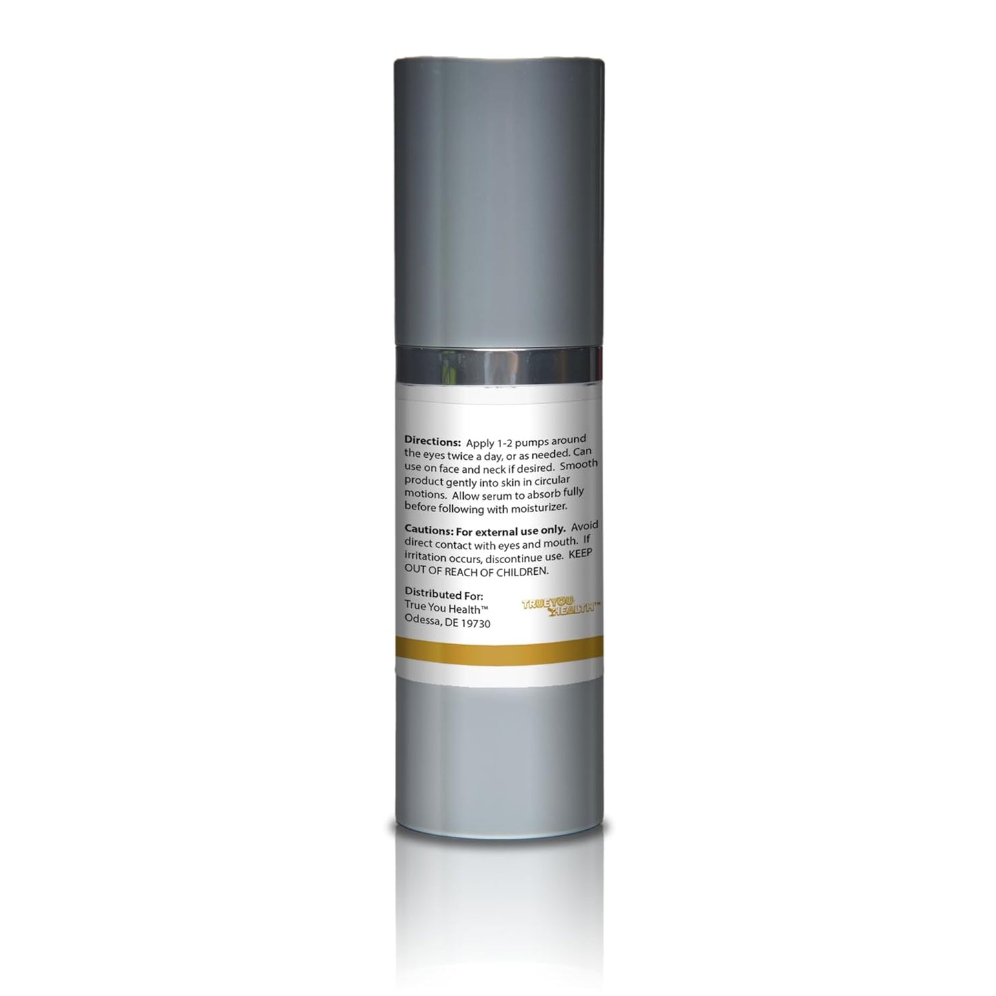 2x Simply Beautiful Anti Aging Serum 2 Month Supply - Help Smooth Skin Under & Around Eyes - Reduce Wrinkles Appearance - Anti Aging Eye Serum - Improve Puffy Bags & Dark Circles - Anti Aging Skincare