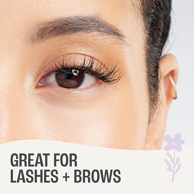 J Mac Botanicals Organic Castor Oil, Cold Pressed (32 oz) unrefined, cold pressed, hexane free for face, skin, eyelashes, pack wraps, pads