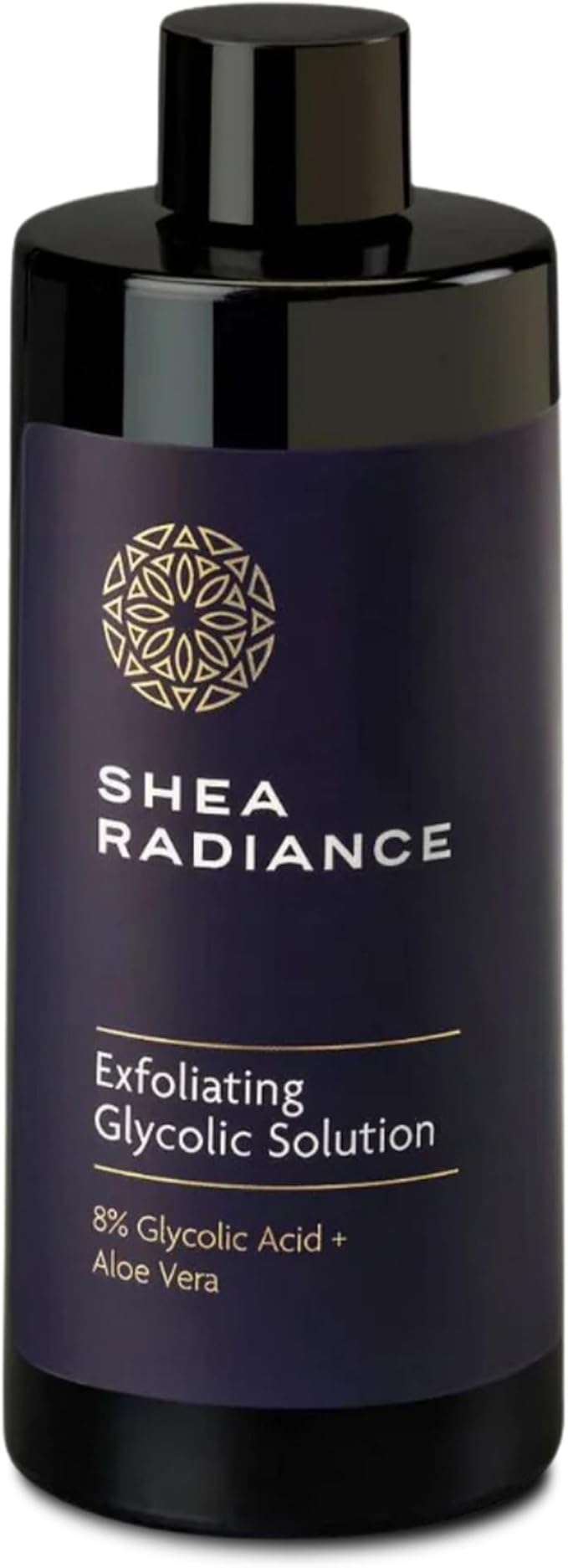 Glycolic Acid Toner Ordinary Glycolic Solution for Face Hydrating and Skin Toner for Women Face with AHA, Aloe Vera, Extract Facial Toner for Brightening, Acne, Exfoliation, and Skin Care 6.4 oz