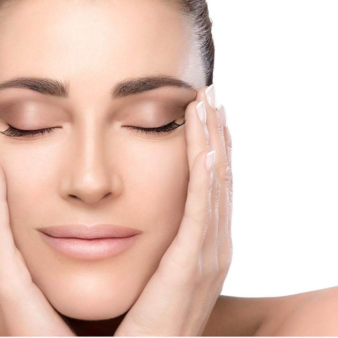 Eye Gel, for Dark Circles, Puffiness, Wrinkles, Skin Firming and Bags - Effective Anti-Aging Eye Gel for Under and Around Eyes including Crows Feet with Hyaluronic Acid and Aloe Vera- 1.7 fl. oz.