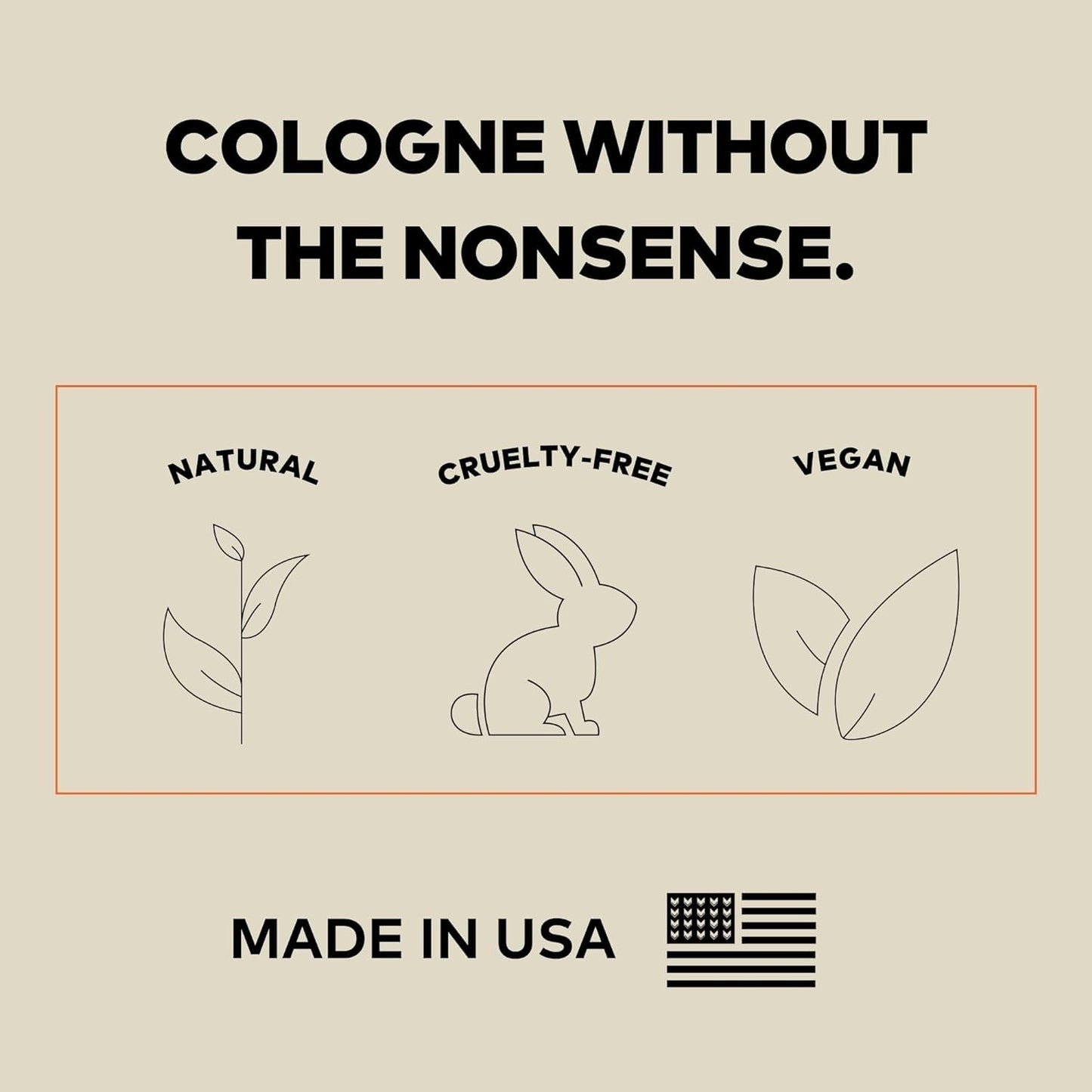 GUY FOX - Primo - Cologne For Men | Santal, Cuban Cigar, Smoked Rum | Smooth, Rich Men's Cologne | Men's Fragrance | 1.7 Fl Oz