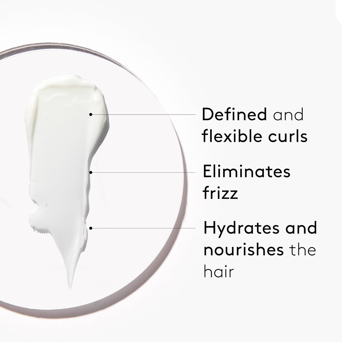 COCUNAT - 3 Curl Booster - Defining Gel - Defines curls without frizz - Eliminates frizz - Deeply moisturizing - Curl - Silicone Free - 8.5 fl oz