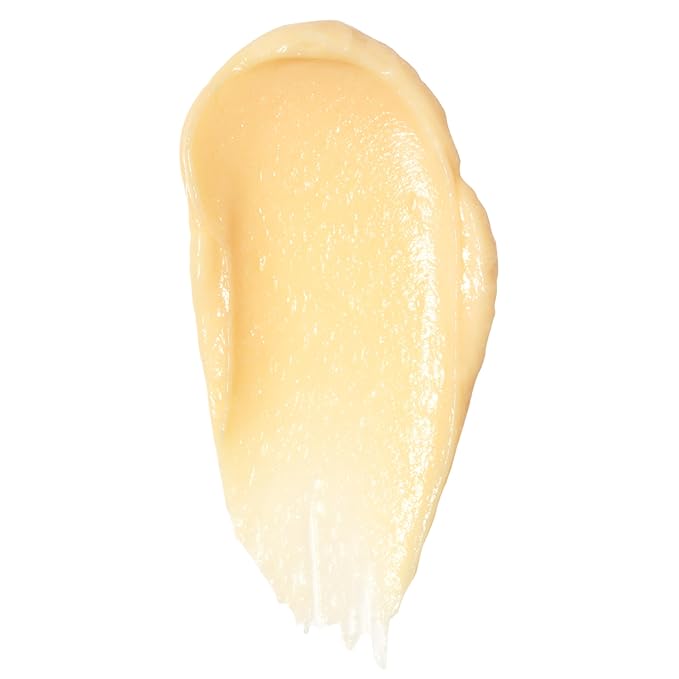 Pacifica Face Scrub - Glow Baby Super Lit Enzyme Scrub Mini, Skincare, Exfoliating Face Wash, Vitamin C, Glycolic Acid, Pore Cleaner, For Soft and Smooth Skin, Vegan, Travel Size, 1.4 fl oz (1 Count)