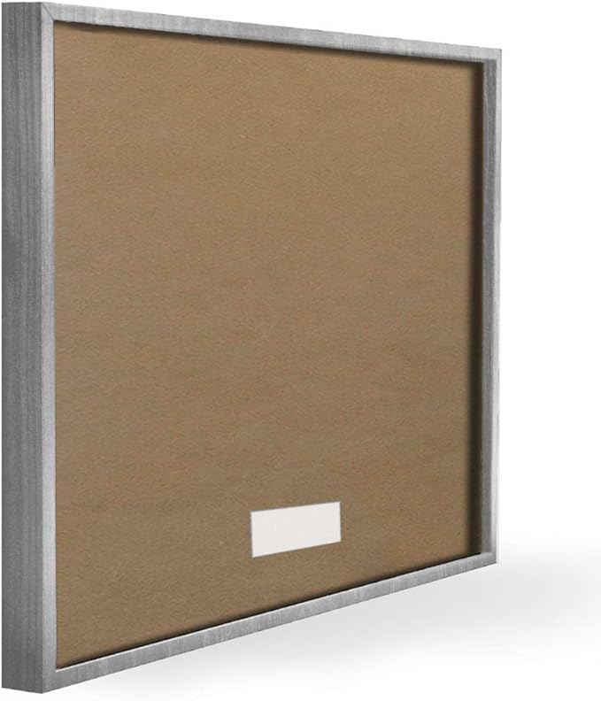 Stupell Industries Celestial Bohemian Chic Hand With Enlightened Eye Tattoo, Design by Nina Blue