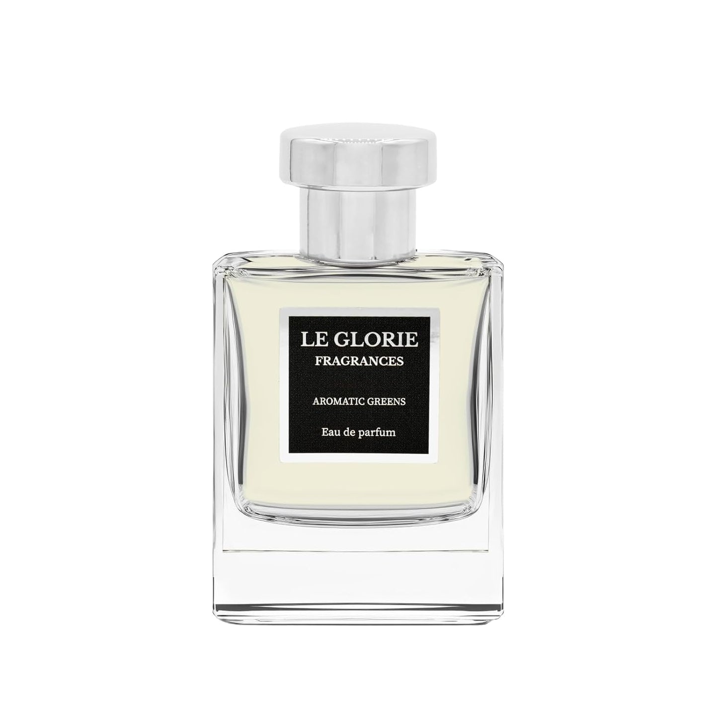 Inspired by He.rmes H24 EDP, Aromatic Greens Eau de Parfum, Long Lasting 12-14 Hours Perfume Spray for Men, Unisex, All Skin Types, Cruelty Free - 1.7 oz 50ml