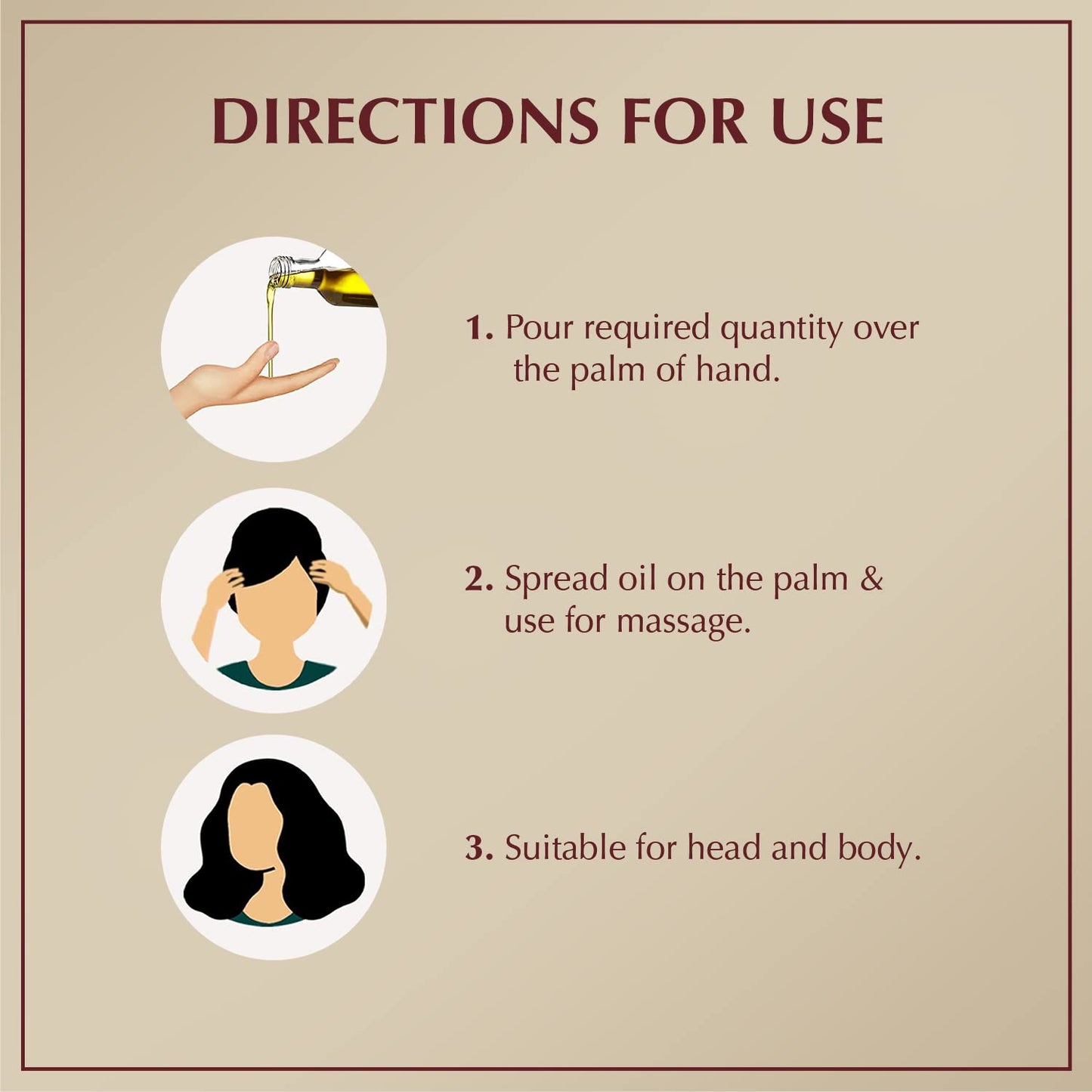 Dabur Kachi Ghani Mustard Oil - Oil for Skin and Hair Care, Cold-pressed Oil Body Massage, Therapeutic-Grade Mustard Oil, Natural Oil from Mustard Seeds, Unrefined Mustard Oil (1 ltr.)