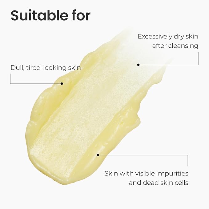 CNP Propolis Deepcerin Cleansing Balm - Soft Grinding Makeup Remover Balm, Buttery & Milky Texture, for Dry & Sensitive Skin, Korean Skincare