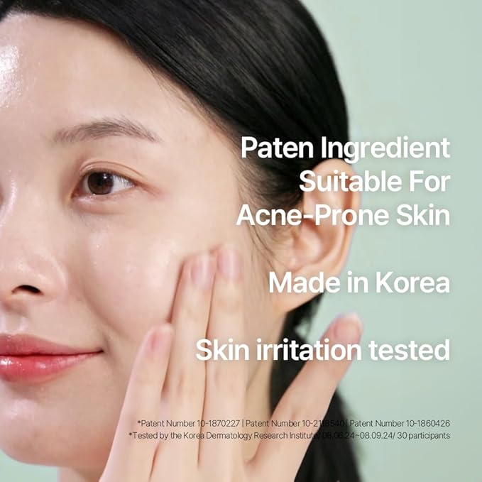 Pyunkang Yul [PKY] Ultimate Get Ready Quick Clear Mist for Sensitive Skin, Intensely Calms & Soothes Redness with Cica & Tea Tree, Compact size, Korean Skincare (0.51 Fl. oz, 15ml)