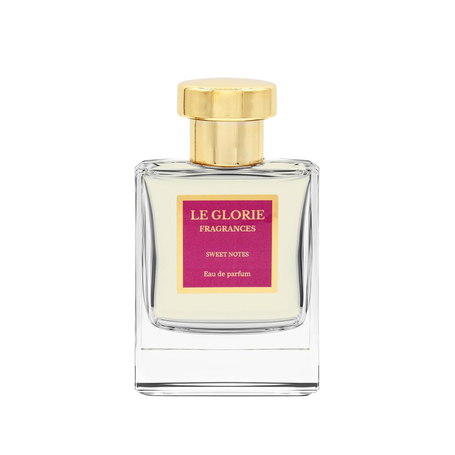 Inspired by Pr*da's Candy, Sweet notes EDP, Long Lasting 12-14 Hours Perfume Spray for Women, All Skin Types, Cruelty Free - 1.7 oz 50ml