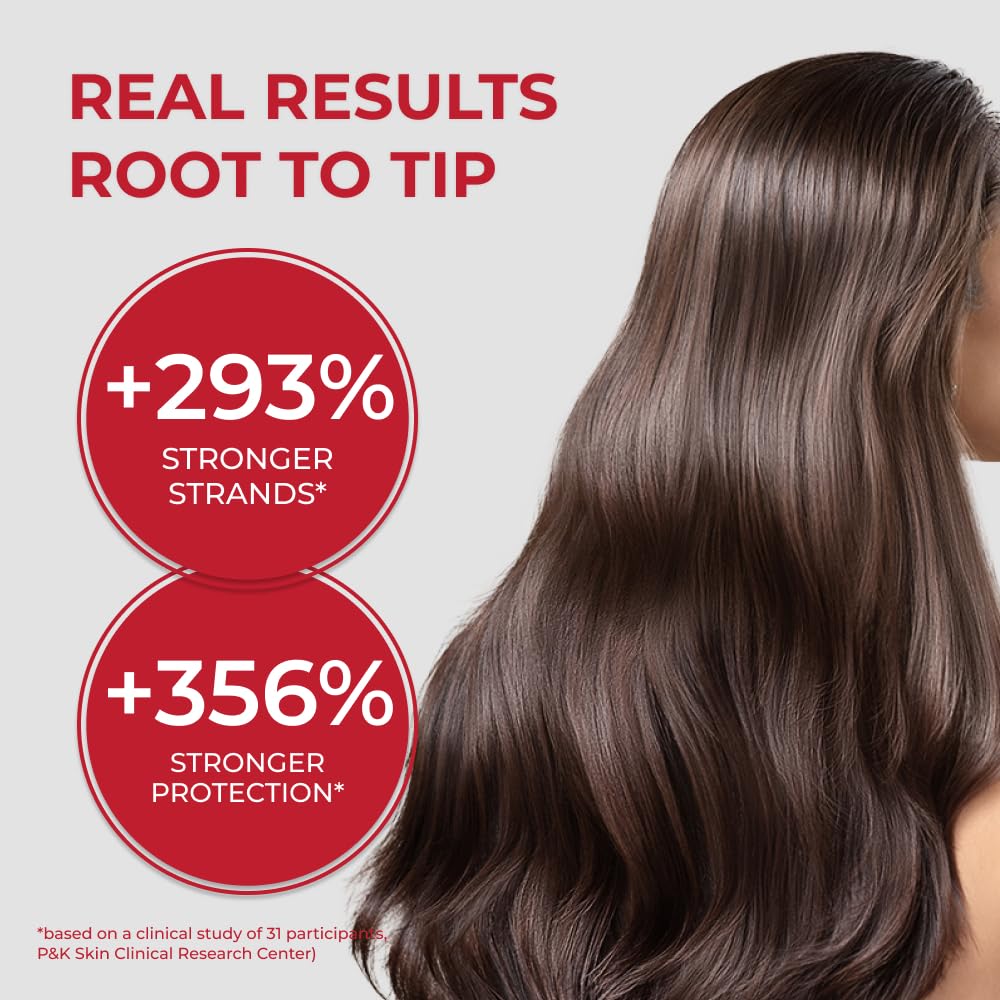 MOEV ANNURCATIN Hair Oil Essence | Korean Apple Hair Care Perfumed Serum | Heat Protect & Anti-Frizz | Nourishing Apple Seed Oil for Dry, Frizzy, Damaged Hair 2.7 fl.oz