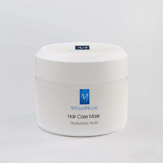 MiticoMozzo 10.14 Fl.Oz Hair Mask for Dry Damaged Hair and Growth, Deep Conditioner for Dry Damaged Hair, Mask for Bleached Hair, Deep Conditioning Hair Mask Collagen, Hair Mask With Hyalyronic Acid