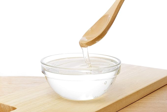 Dr Joe Lab MCT Oil - Pure, Fractionated Coconut, Medium Chain Triglycerides, Vegan, Bulk Carrier Oil - 1 Gallon - 128 oz - for Skin, Hair, Nails, Body, Eyelashes